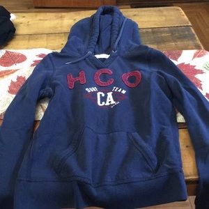 Hollister sweatshirt
